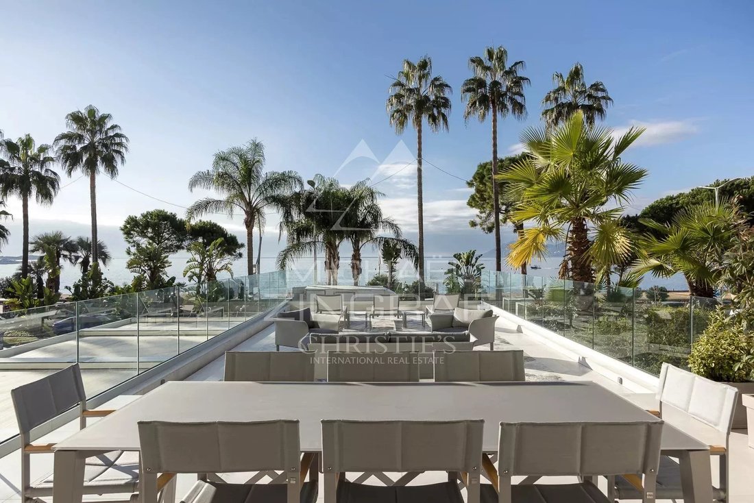 Apartment in Cannes, Provence-Alpes-Côte d'Azur, France 4 - 16539560