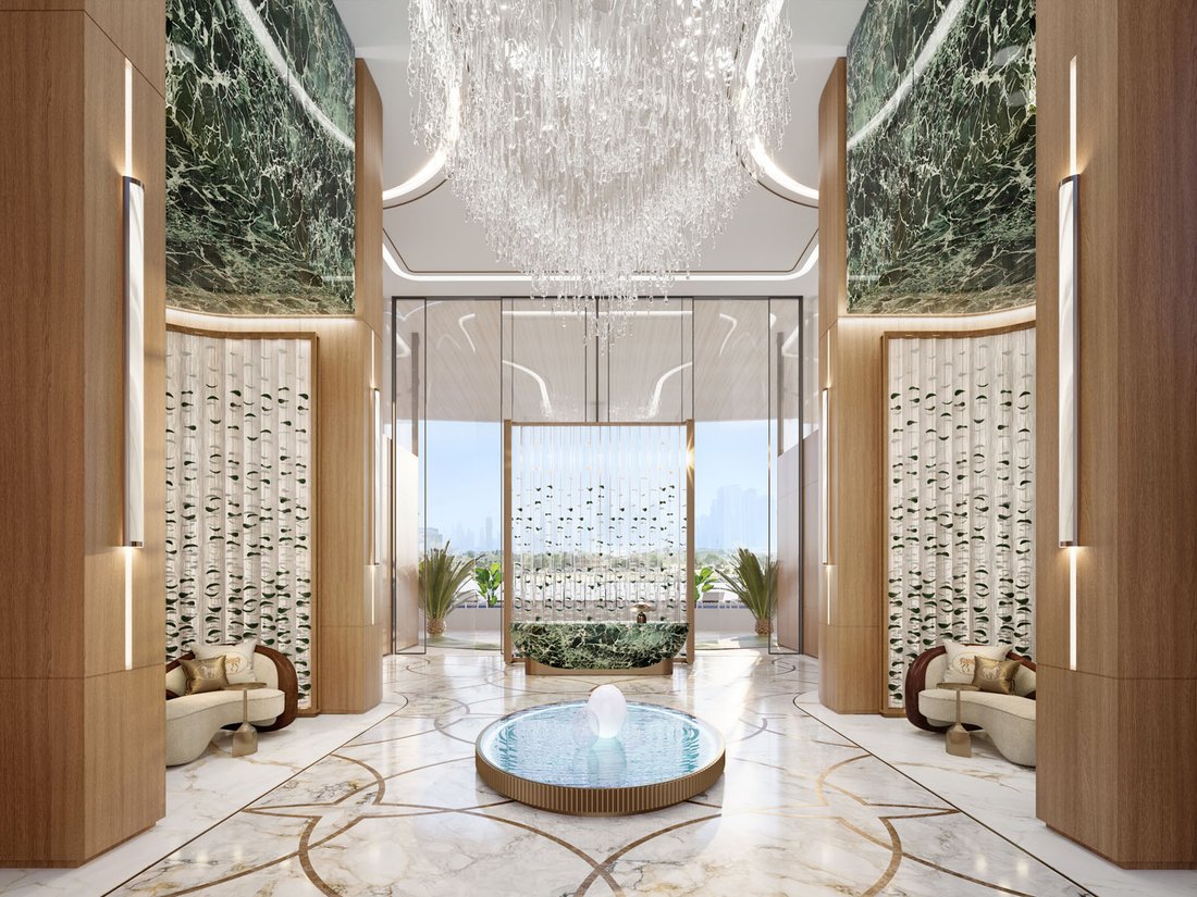 Apartment in Al Wasl, Dubai, United Arab Emirates 2 - 16542672