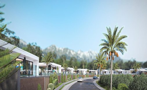 Villa in Pedreguer, Valencian Community, Spain 1