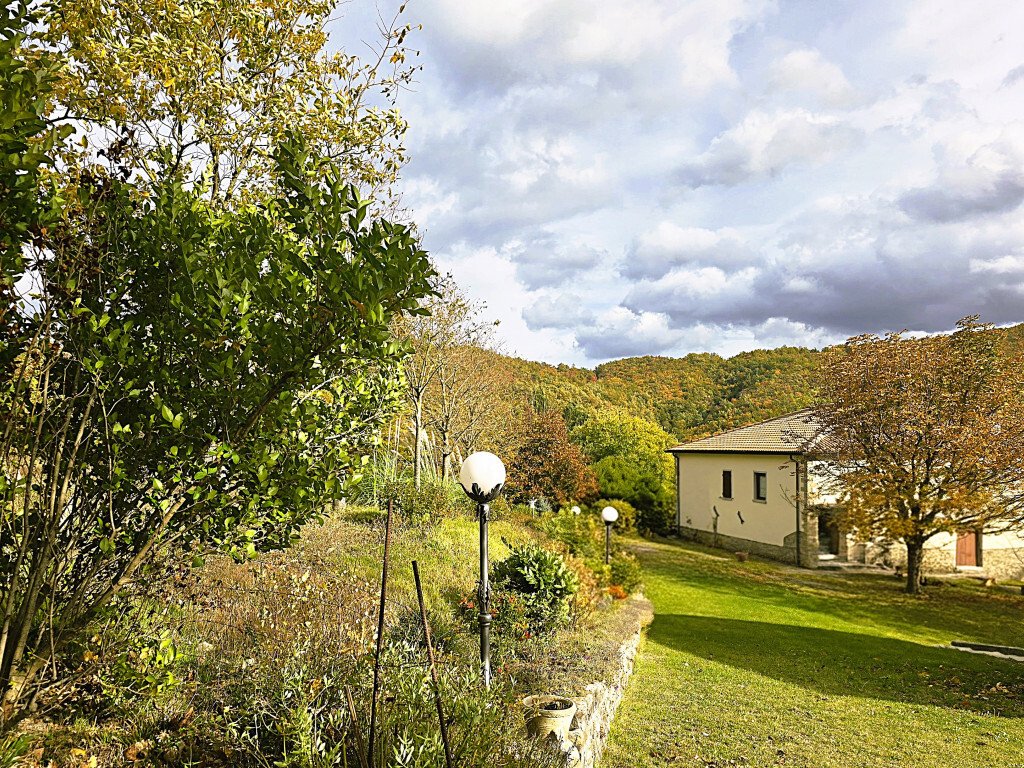 Country House in Sarsina, Emilia-Romagna, Italy 4 - 16538742