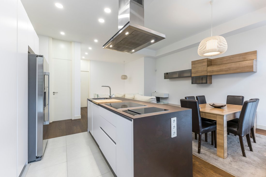 Apartment in Retiro, Madrid, Spain 4 - 16541529