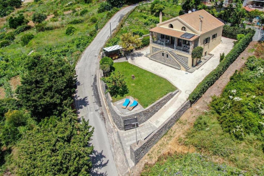 Villa in Meliteieis, Peloponnese, Western Greece and the Ionian, Griechenland 2 - 16539075