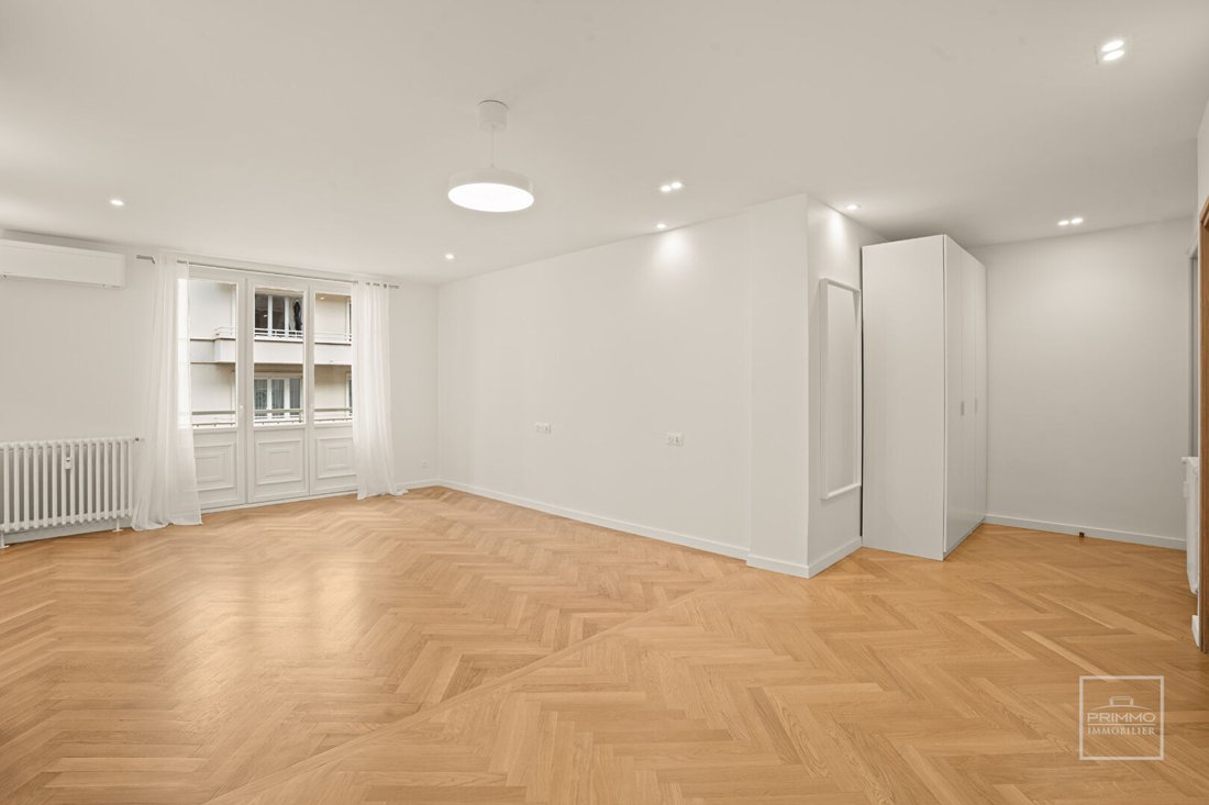 Apartment in Tête d'Or-Foch-Vitton, Lyon 6e Arrondissement, Lyon 3 - 16539342