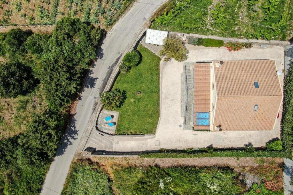 Villa in Meliteieis, Peloponnese, Western Greece and the Ionian, Griechenland 5 - 16539075