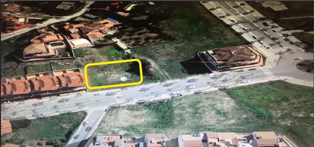 Land in Alhaurin el Grande, Andalusia, Spain 5 - 16539972