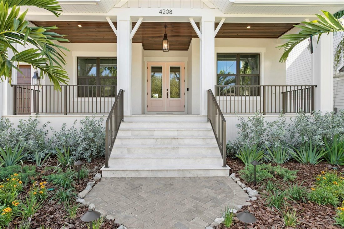 House in Tampa, Florida, United States 4 - 15733450
