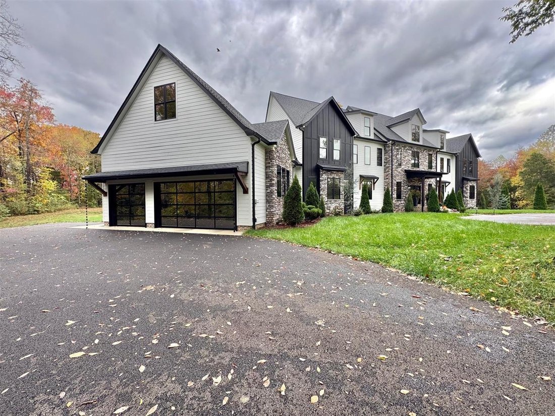 House in Alvaton, Kentucky, United States 4 - 16528865