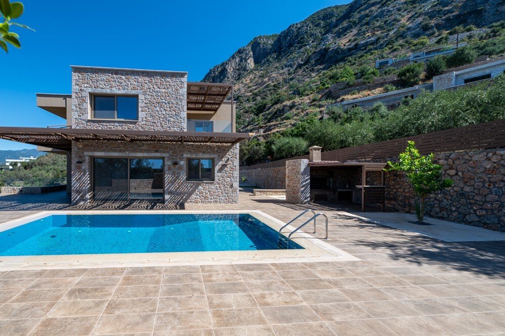 Villa in Kalamata, Peloponnese, Western Greece and the Ionian, Greece 1 - 16540437