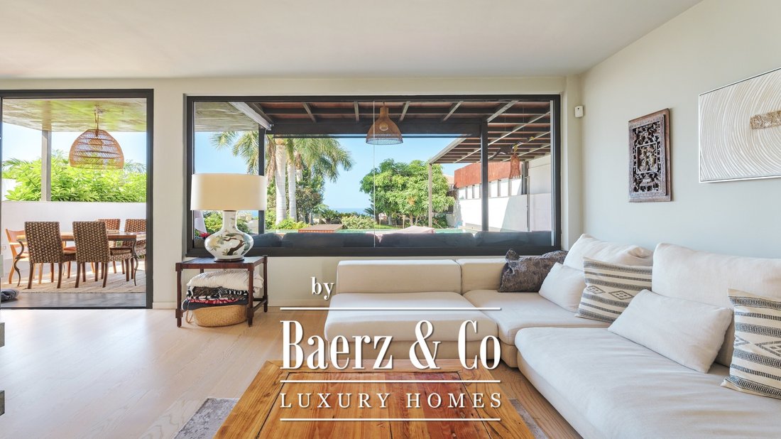 Villa in Costa Adeje, Adeje, Canary Islands 3 - 16539098