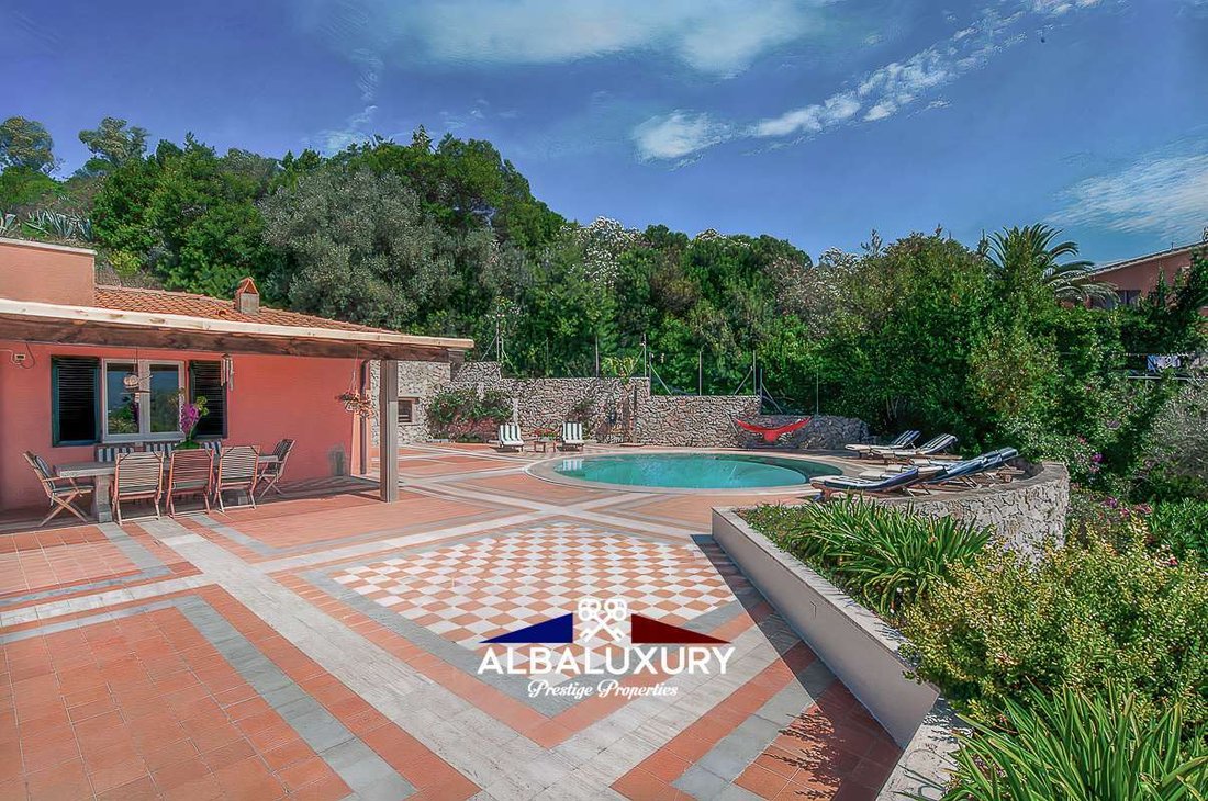 Villa in Portoferraio, Tuscany, Italy 5 - 15962327