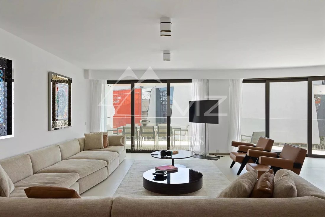 Apartment in Cannes, Provence-Alpes-Côte d'Azur, France 3 - 13003671