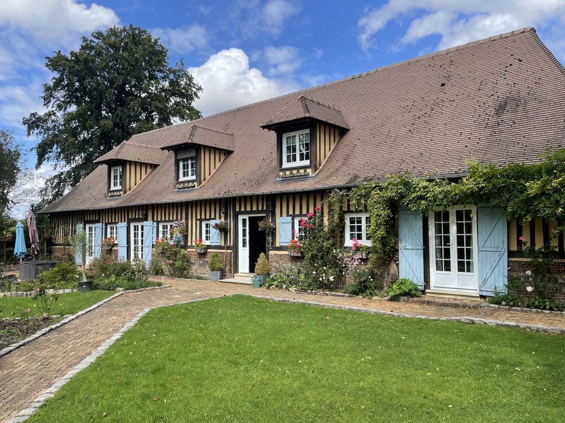 House in Centre Ville, Yvetot, France 2 - 16539235