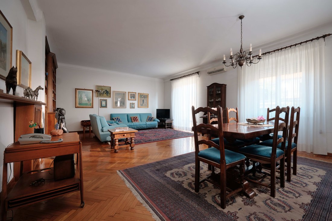 Apartment in Fiera, Milan, Italy 1 - 16540481