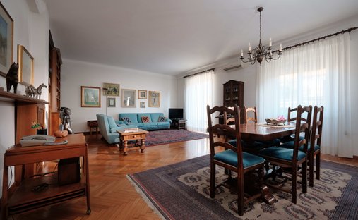Apartment in Fiera, Milan, Italy 1