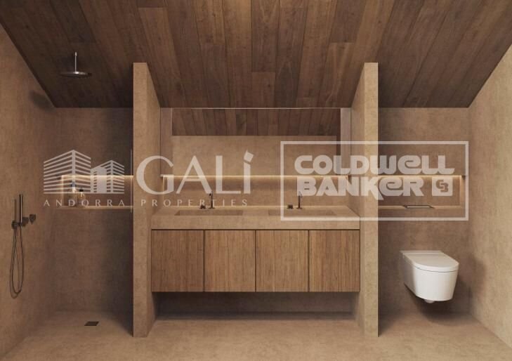 Villa in Canillo, Canillo, Andorra 5 - 16541001