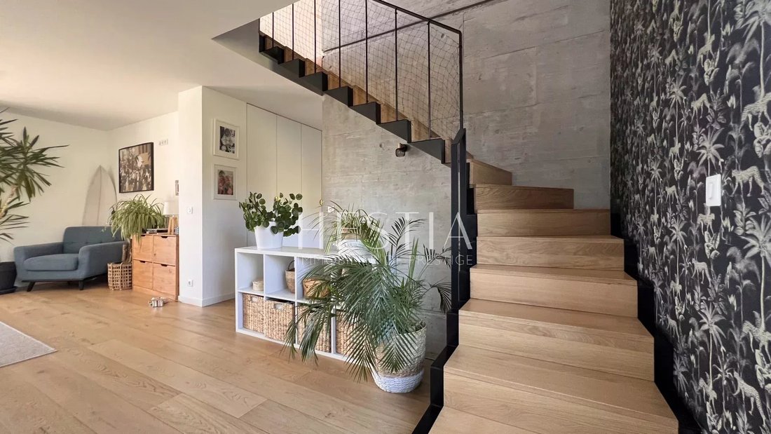 House in Annecy-le-Vieux, Annecy, France 4 - 16539250