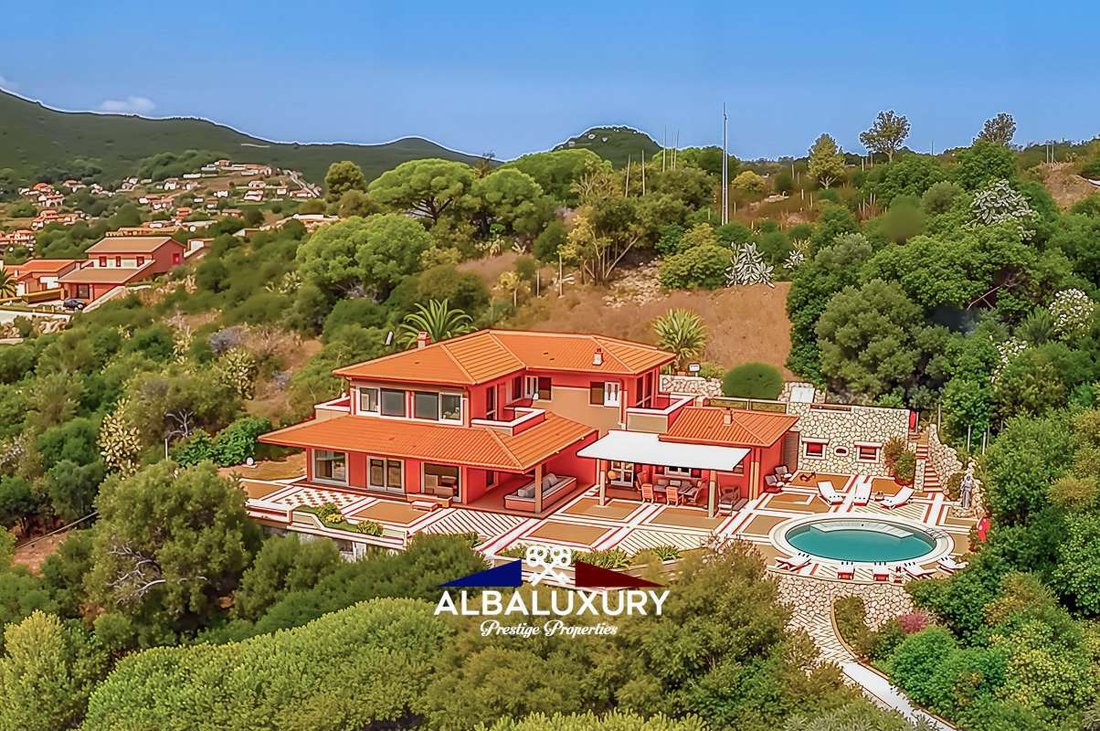 Villa in Portoferraio, Tuscany, Italy 3 - 15962327