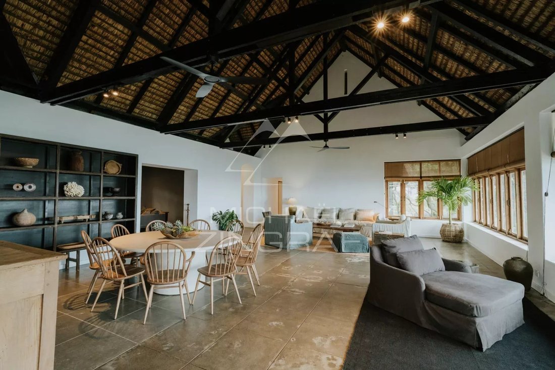 Villa in Souillac, Savanne District, Mauritius 3 - 16538883