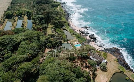 Villa in Souillac, Savanne District, Mauritius 1