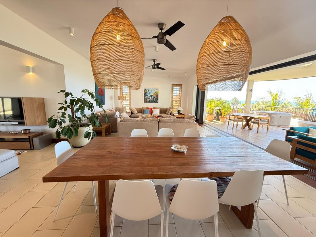 Apartment in Grand Baie, Rivière du Rempart District, Mauritius 4 - 16538937