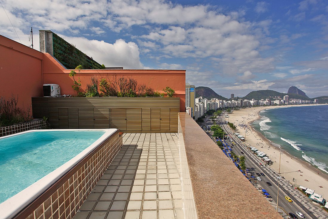 House in Rio de Janeiro, State of Rio de Janeiro, Brazil 2 - 16542139