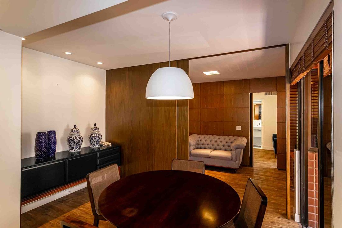 Apartment in Rio de Janeiro, State of Rio de Janeiro, Brazil 5 - 16542134