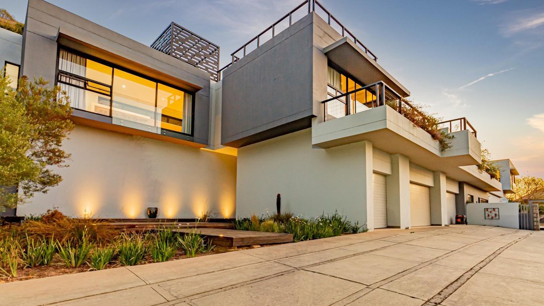 House in Johannesburg, Gauteng, South Africa 1 - 16540542