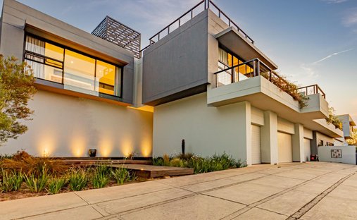 Casa a Johannesburg, Gauteng, Sudafrica 1