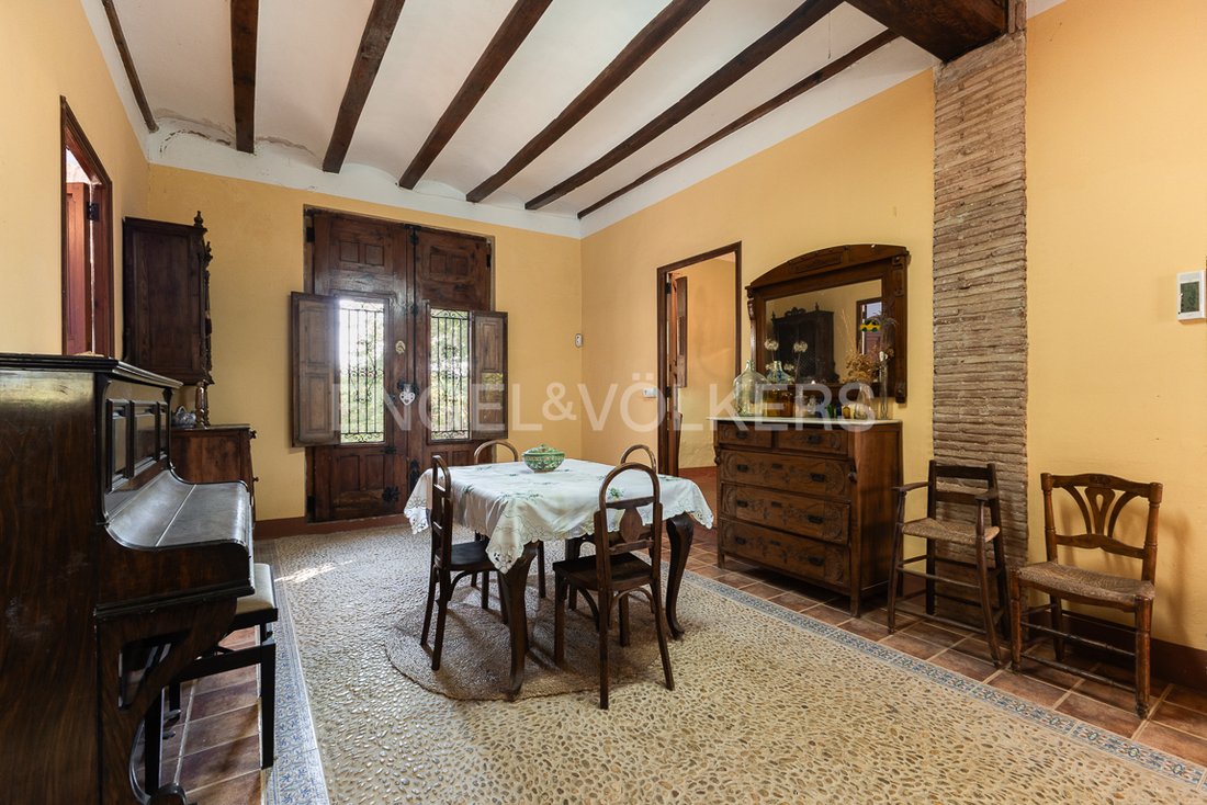 House in Carcaixent, Valencian Community, Spain 5 - 16541987