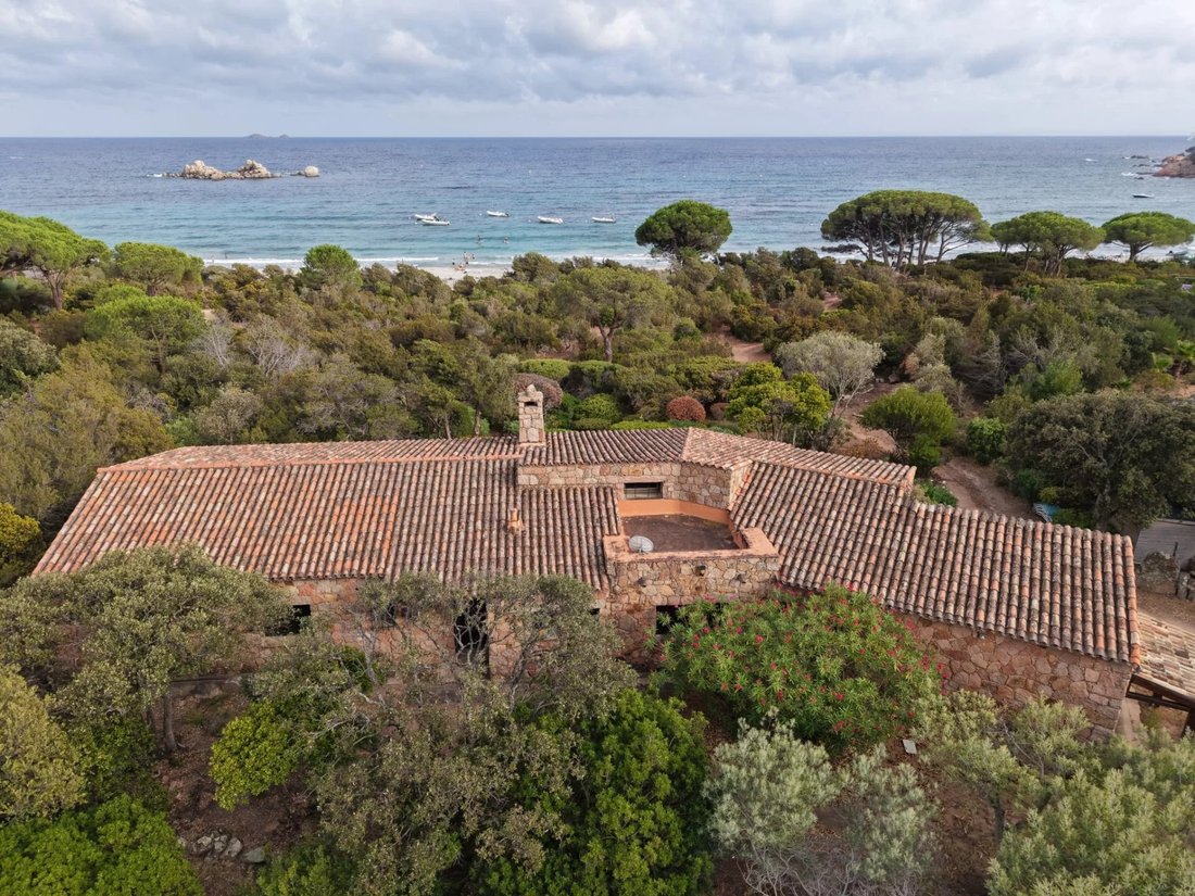 House in Porto-Vecchio, Corsica, France 1 - 16538818