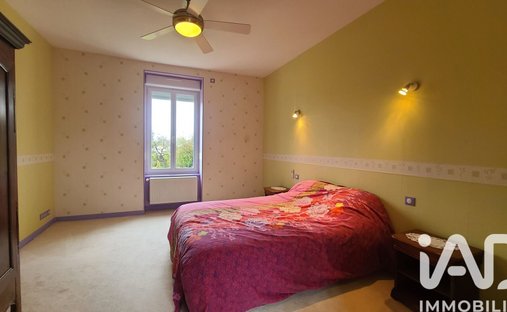 Castle for Sale in Noyant-Villages, Pays de la Loire, France