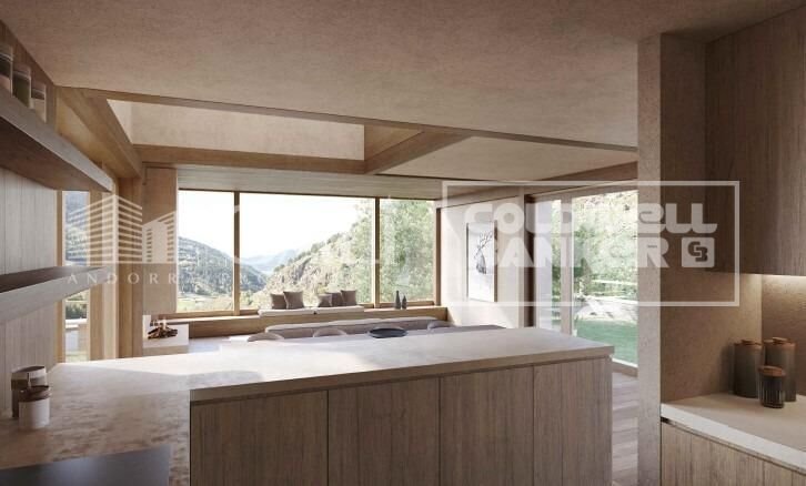 Villa in Canillo, Canillo, Andorra 4 - 16541001