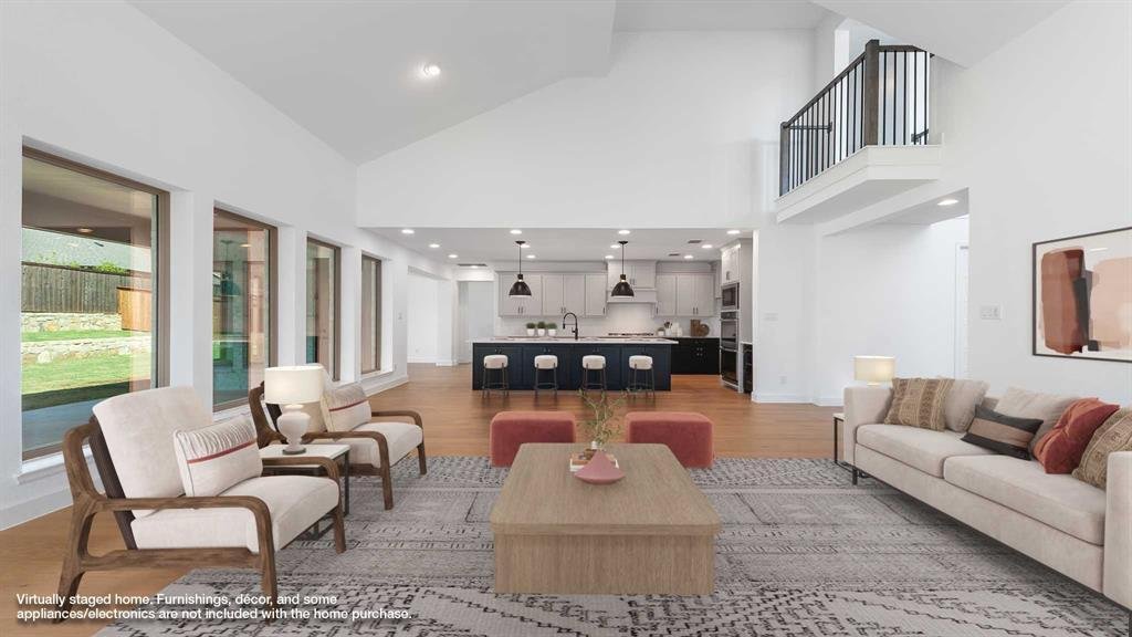 House in Heath, Texas, United States 2 - 16511575
