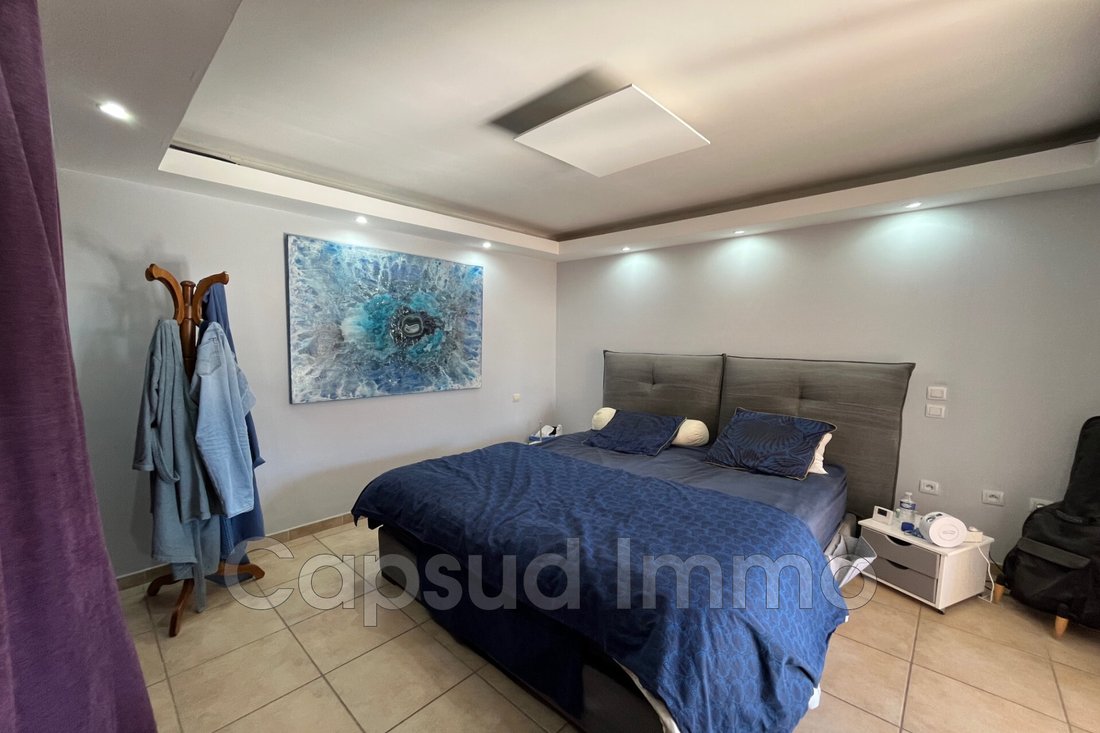 Villa in Centre Ville, Serignan, France 5 - 16542878