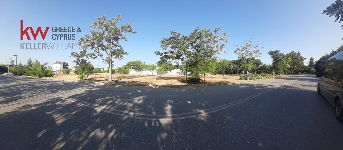 Land in Central Macedonia, Macedonia and Thrace, Greece 1 - 16542084