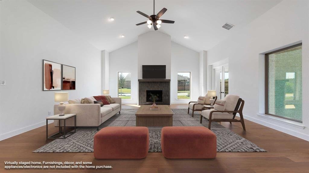 House in Heath, Texas, United States 3 - 16511575