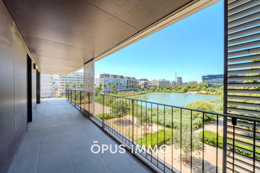 Apartment in Centre Historique, Montpellier, France 2 - 16540746