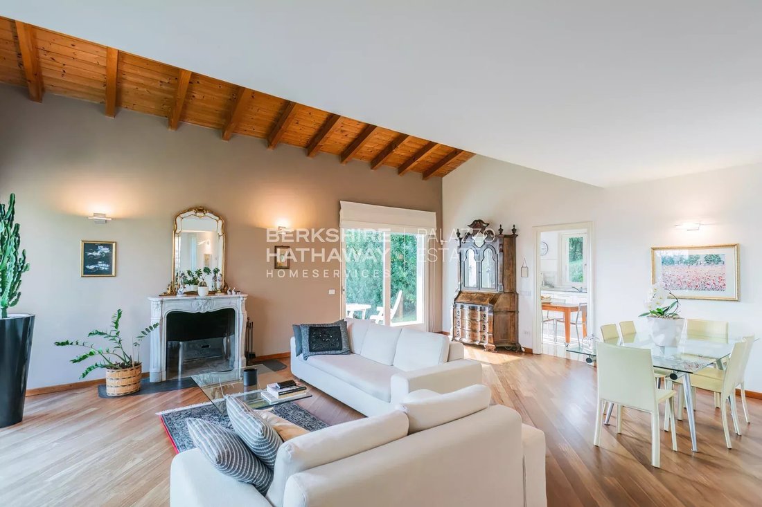 Villa in Cernobbio, Lombardy, Italy 5 - 16540779