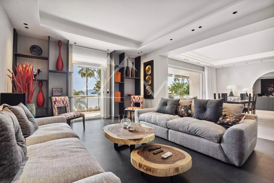 Apartment in French Riviera, Provence-Alpes-Côte d'Azur, France 2 - 13003667