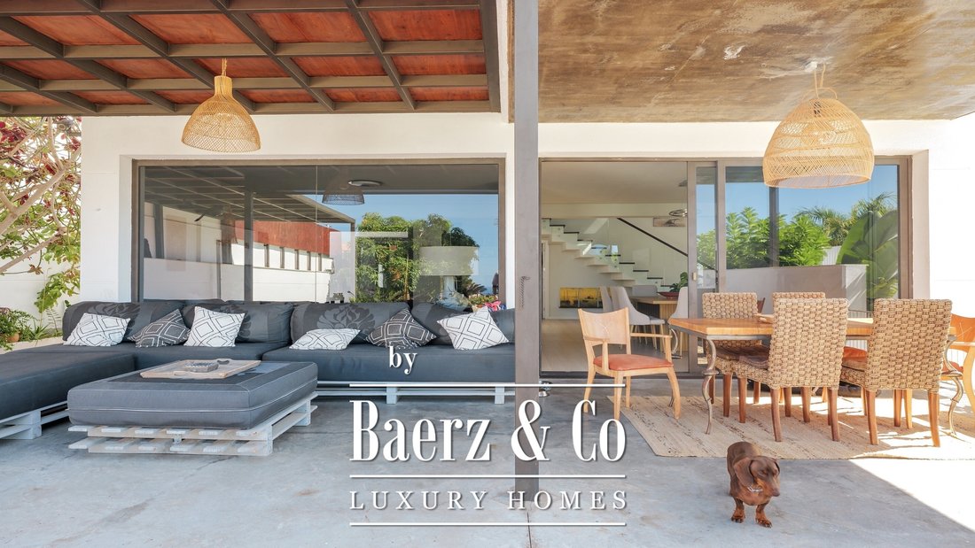 Villa in Costa Adeje, Adeje, Canary Islands 4 - 16539098
