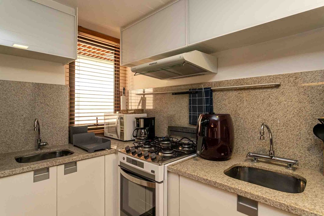 Apartment in Rio de Janeiro, State of Rio de Janeiro, Brazil 3 - 16542134