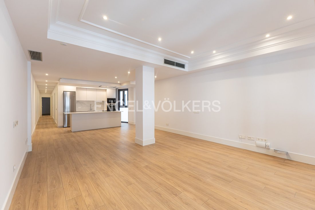 Apartment in Moncloa-Aravaca, Madrid, Spain 5 - 16541489