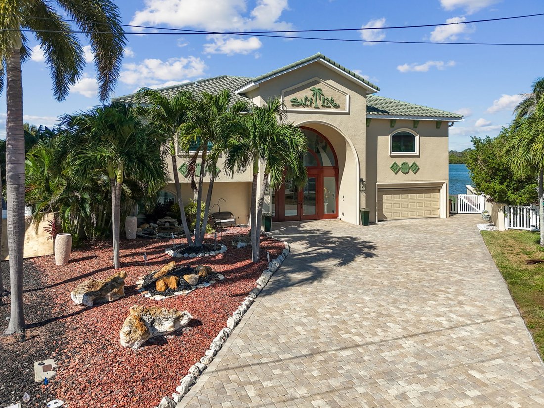 House in Madeira Beach, Florida, United States 4 - 16539698