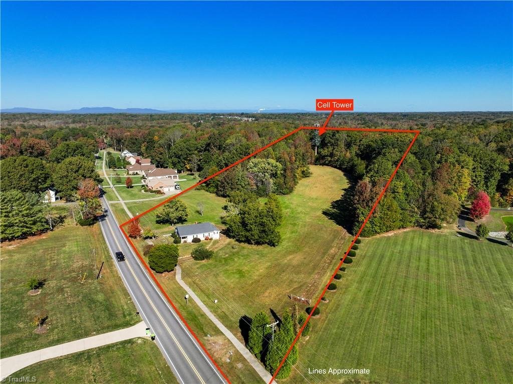 House in Oak Ridge, North Carolina, United States 3 - 16380792