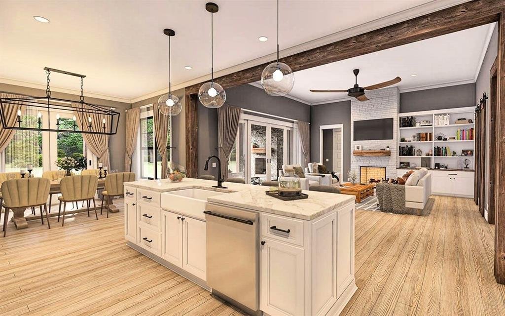 House in Anna, Texas, United States 5 - 16541450