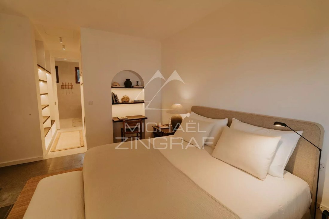 Villa in Souillac, Savanne District, Mauritius 5 - 16538883