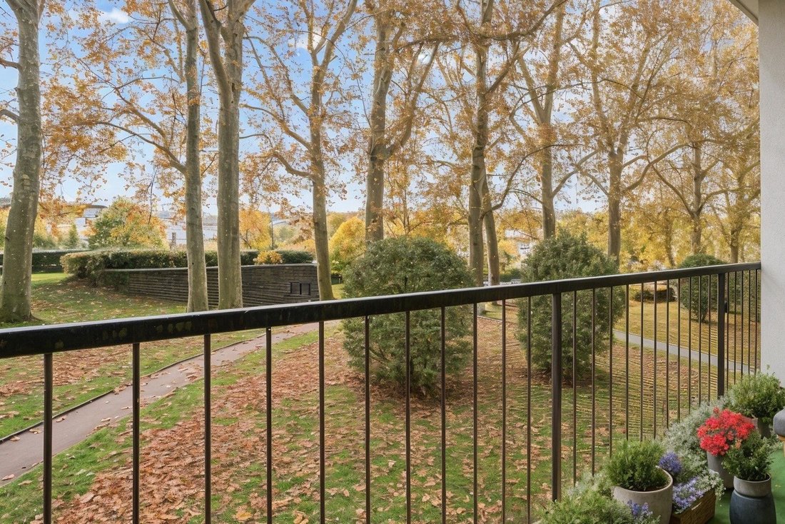 Apartment in Chateau de Vaucresson, Vaucresson, France 1 - 16539303