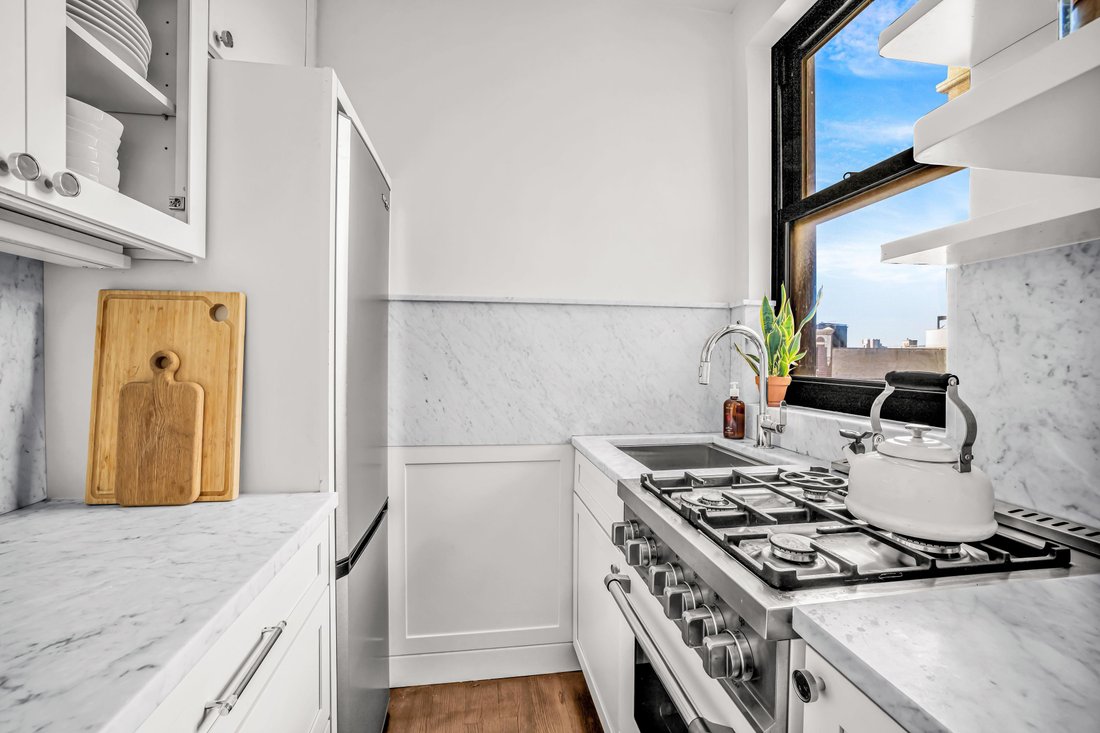 Co Op in New York, New York, United States 5 - 16541926