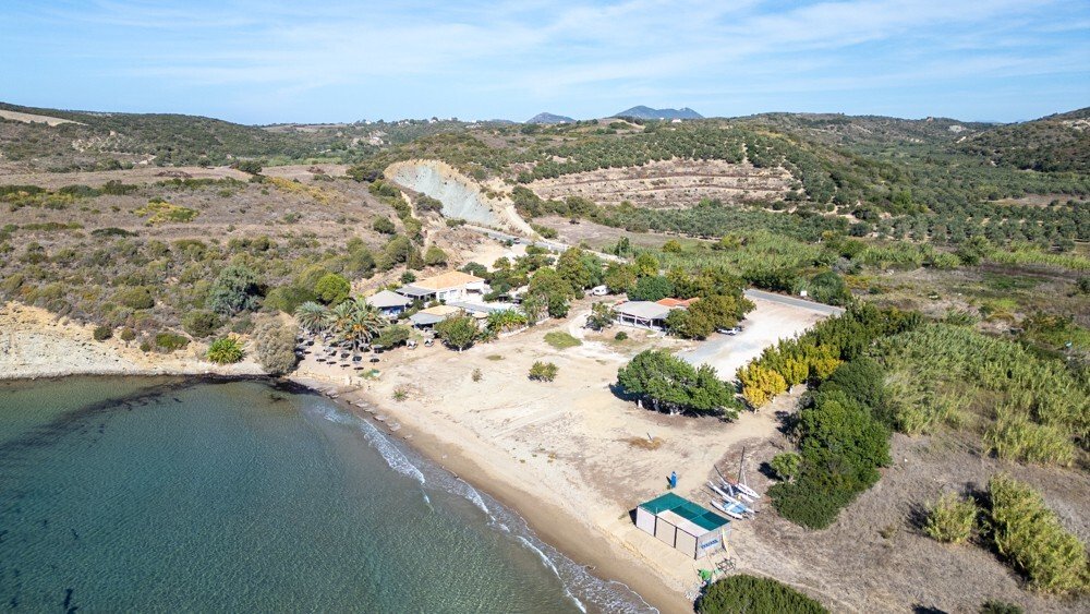 Land in Methoni, Peloponnese, Western Greece and the Ionian, Greece 2 - 16540446