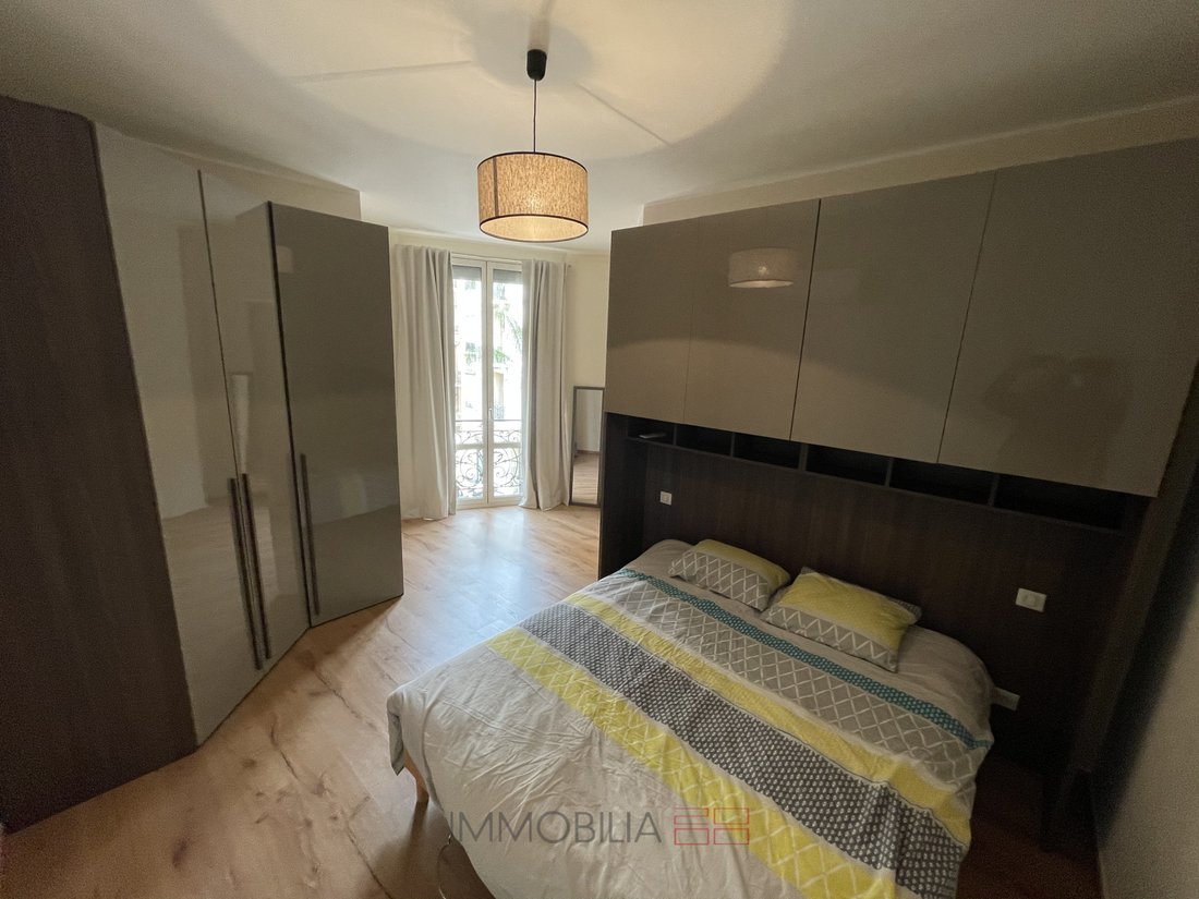 Apartment in Supérieur, Beausoleil, France 3 - 16539233